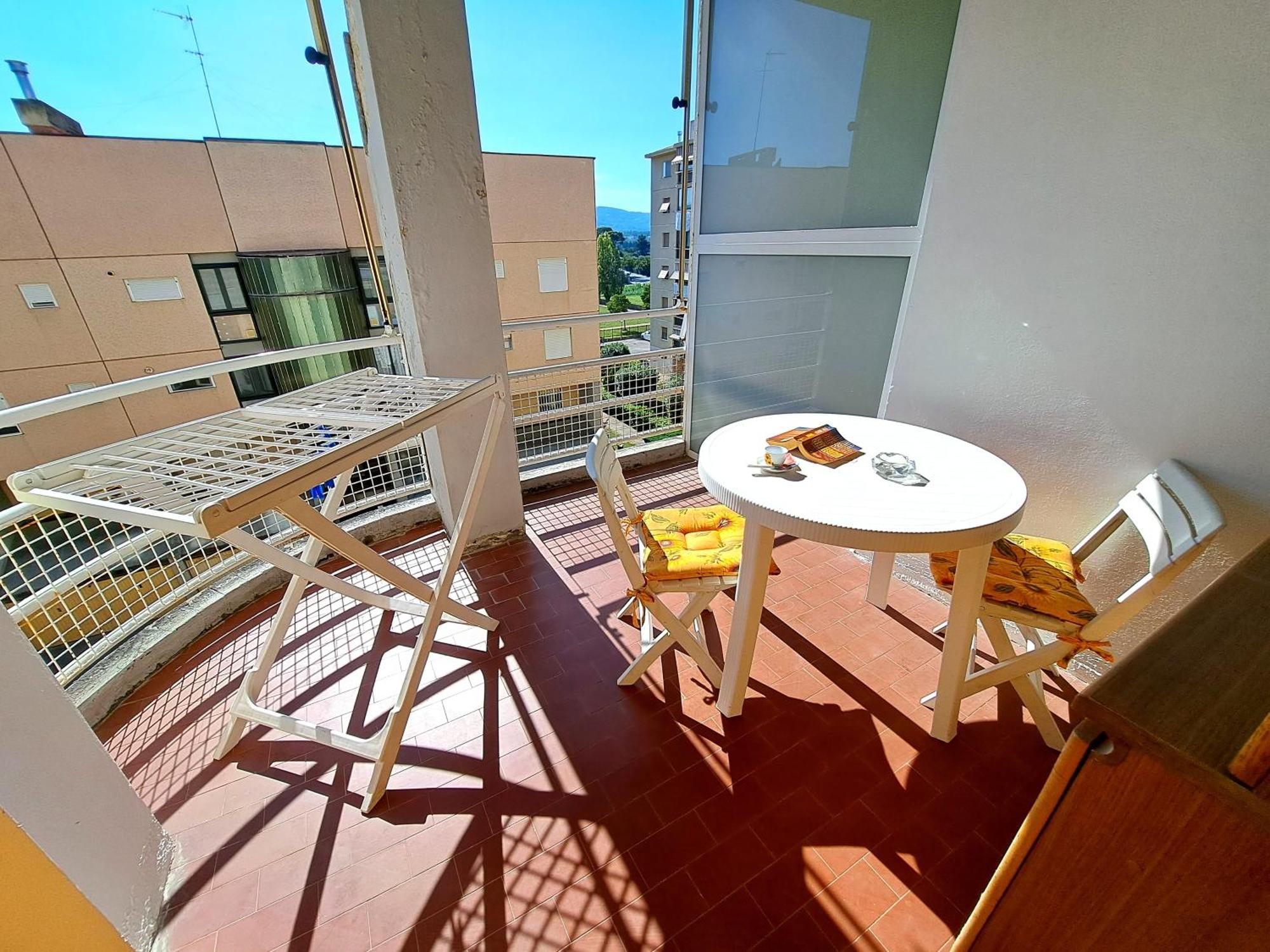 Appartamento Giotto - Free Parking Livorno Exterior foto